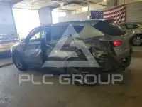 2018 Hyundai Santa Fe фото