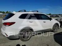 2018 Hyundai Santa Fe фото