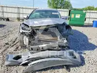 2018 Hyundai Santa Fe фото