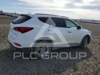 2018 Hyundai Santa Fe фото