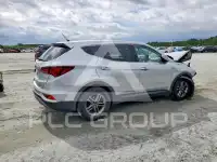 2018 Hyundai Santa Fe фото