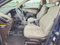 2018 Hyundai Santa Fe фото