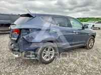 2018 Hyundai Santa Fe фото