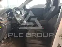 2018 Hyundai Santa Fe photo