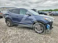 2018 Hyundai Santa Fe фото