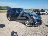 2018 Hyundai Santa Fe фото