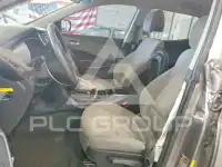 2018 Hyundai Santa Fe фото