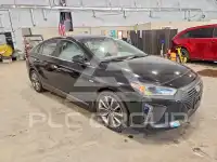 2018 Hyundai Ioniq фото