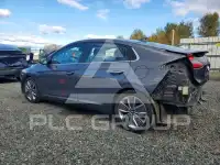 2018 Hyundai Ioniq photo