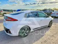 2018 Hyundai Ioniq photo