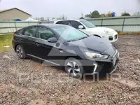 2018 Hyundai Ioniq фото