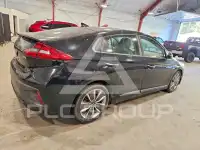 2018 Hyundai Ioniq фото