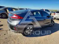 2018 Hyundai Ioniq фото
