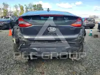 2018 Hyundai Ioniq photo