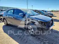 2018 Hyundai Ioniq фото