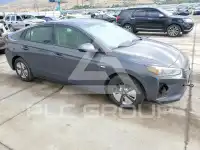 2018 Hyundai Ioniq фото