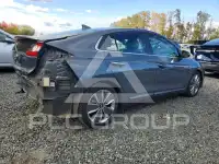 2018 Hyundai Ioniq photo