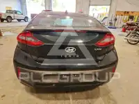 2018 Hyundai Ioniq фото