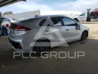 2018 Hyundai Ioniq фото