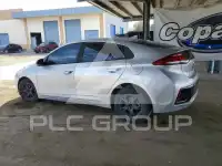 2018 Hyundai Ioniq фото