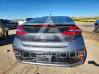 2018 Hyundai Ioniq фото