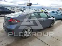 2018 Hyundai Ioniq фото