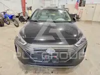 2018 Hyundai Ioniq фото