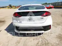 2018 Hyundai Ioniq фото
