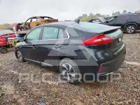 2018 Hyundai Ioniq фото