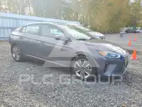 2018 Hyundai Ioniq photo