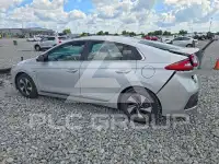 2018 Hyundai Ioniq фото