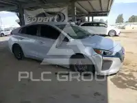 2018 Hyundai Ioniq фото