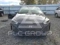 2018 Hyundai Ioniq photo