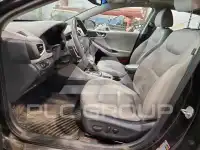 2018 Hyundai Ioniq фото