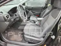 2018 Hyundai Ioniq фото