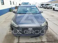 2018 Hyundai Ioniq фото
