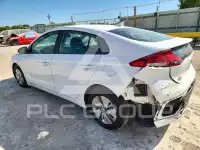2018 Hyundai Ioniq фото