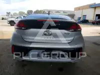 2018 Hyundai Ioniq фото