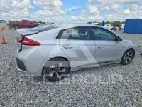 2018 Hyundai Ioniq фото