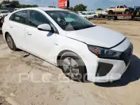 2018 Hyundai Ioniq фото