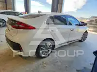 2018 Hyundai Ioniq фото