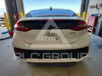 2018 Hyundai Ioniq фото