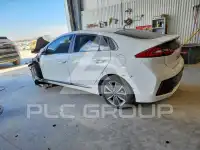 2018 Hyundai Ioniq фото