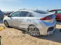 2018 Hyundai Ioniq photo