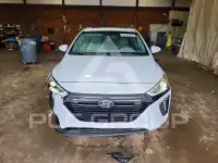 2018 Hyundai Ioniq фото
