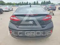 2018 Hyundai Ioniq фото