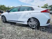 2018 Hyundai Ioniq фото
