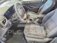 2018 Hyundai Ioniq фото