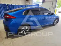 2018 Hyundai Ioniq фото