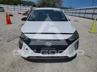 2018 Hyundai Ioniq фото